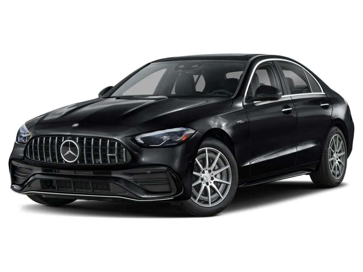 mercedes-benz c-class sedan 2025 W1KAF8HB4SR254158 image mercedes-benz c-class sedan 2025 W1KAF8HB4SR254158 image
